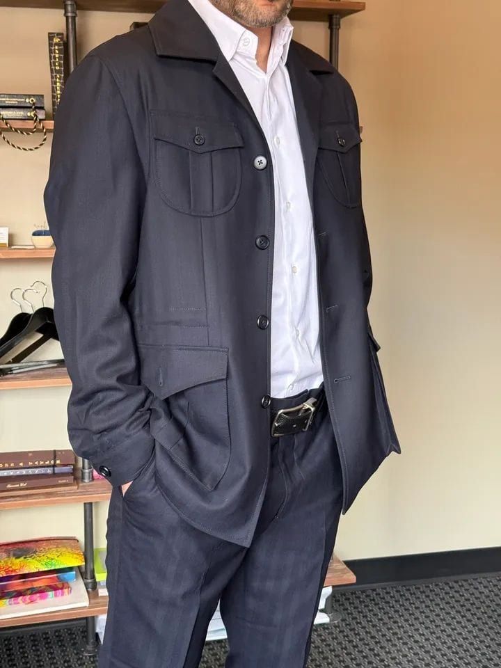 Conxeppt Tailored Essentials