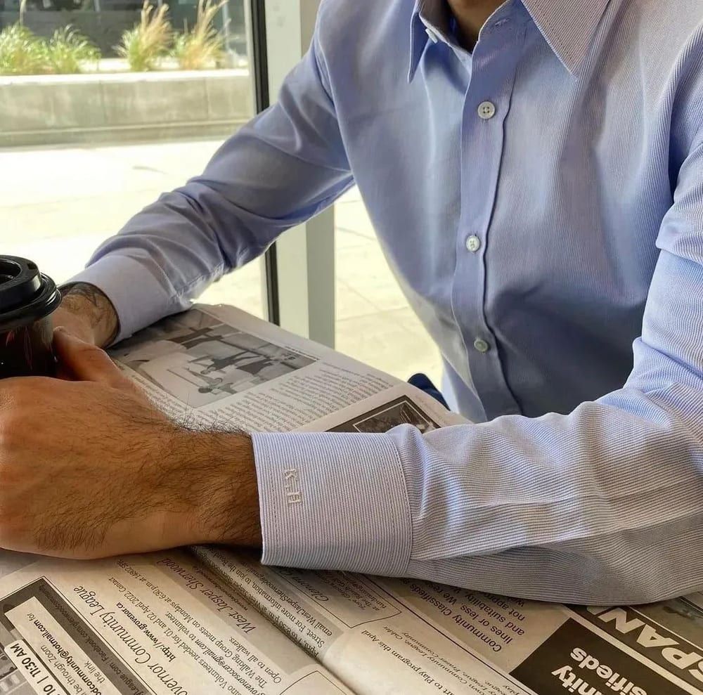Conxeppt Shirts
