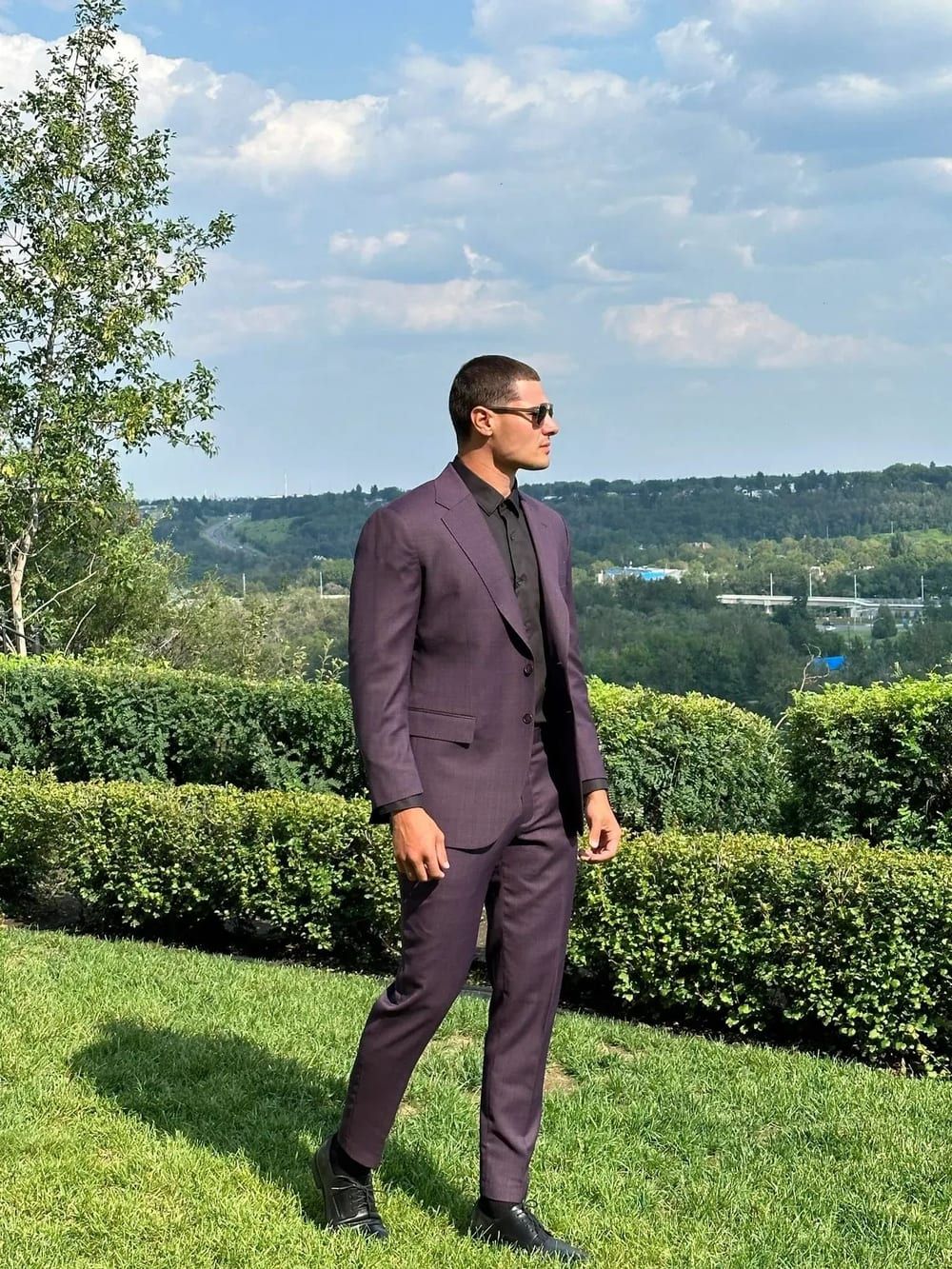 Conxeppt Suits