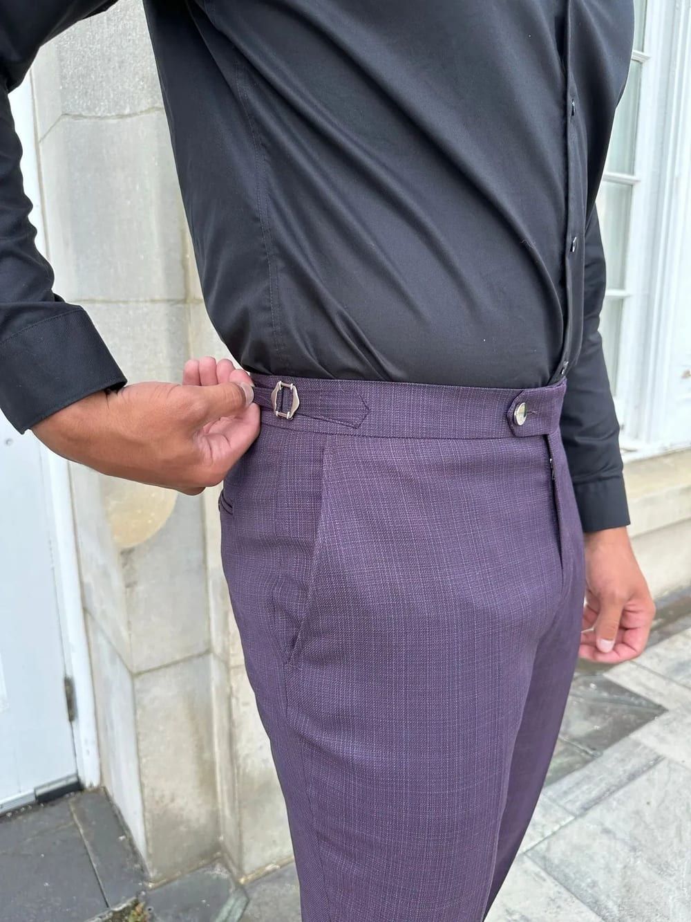 Conxeppt Trousers