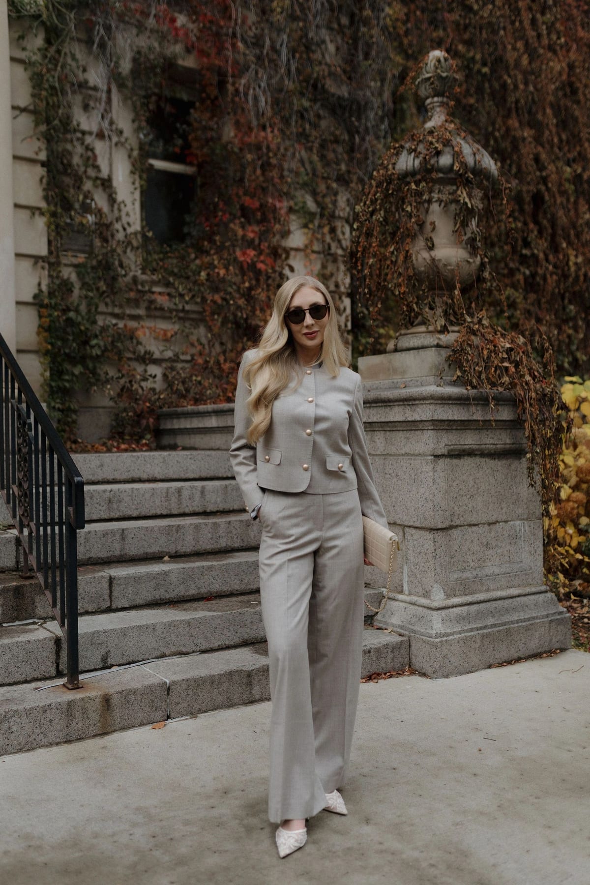 Conxeppt Elevated Separates